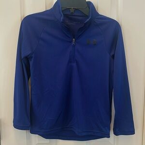 Under Armour, Youth Size Small, EUC